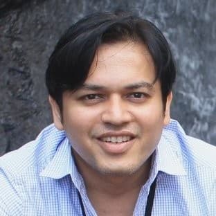 Saurabh Joshi