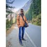Saurabh K.