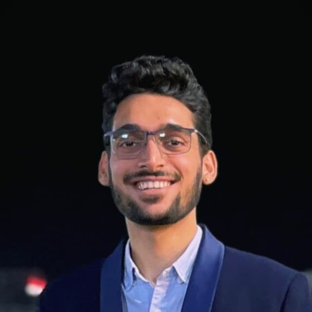 Saurabh Kadu