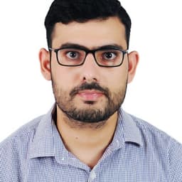 Saurabh Kandpal