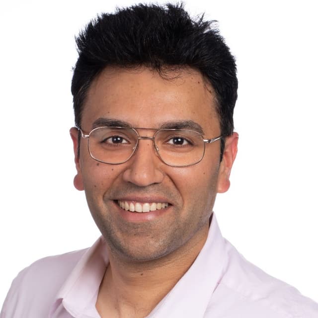 Saurabh Kapoor