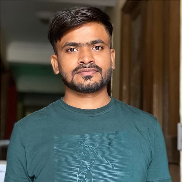 Saurabh Katiyar