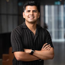 Saurabh Kaura