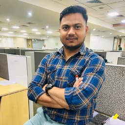 Saurabh Khoba