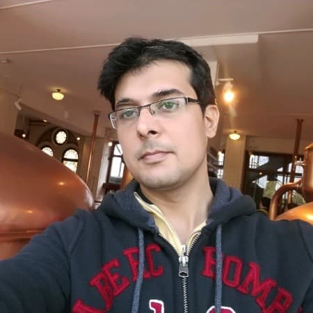 Saurabh Kohli