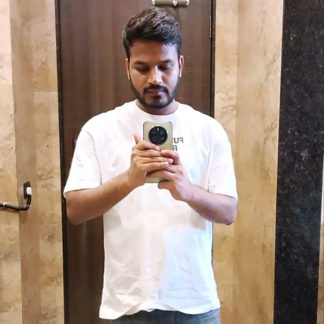 Saurabh Kumar Singh
