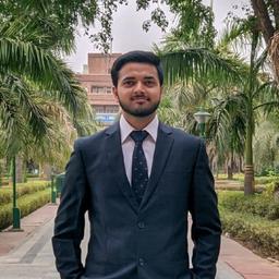 Saurabh Kumar