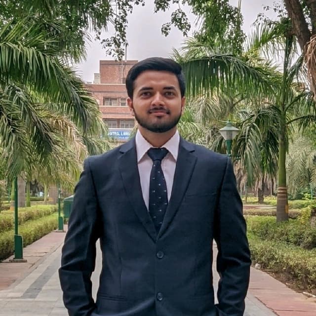 Saurabh Kumar