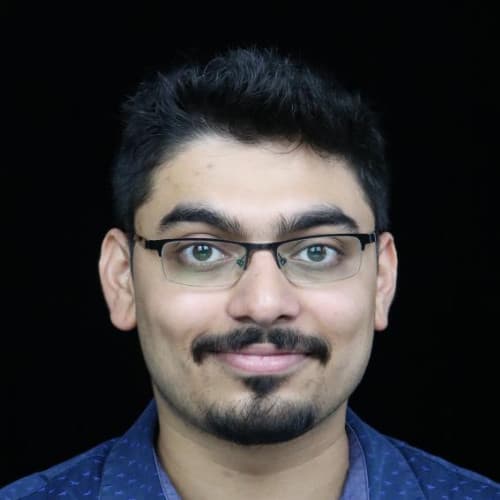 Saurabh Kulkarni