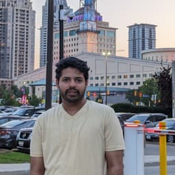 Saurabh Kulkarni