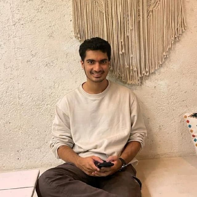 Saurabh Kulkarni