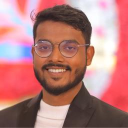 Saurabh Kumar