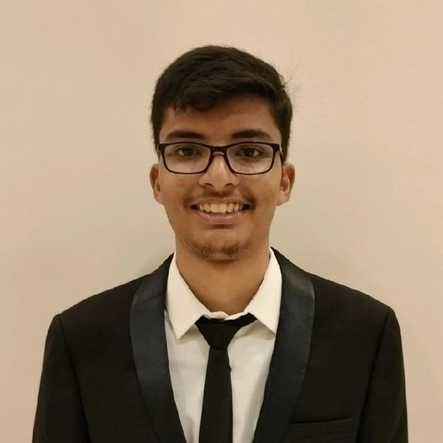 Saurabh Kumar