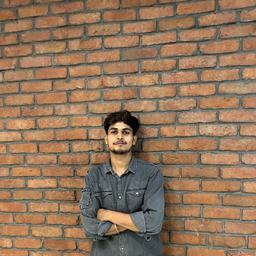 Saurabh Kumar