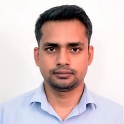 Saurabh Kumar