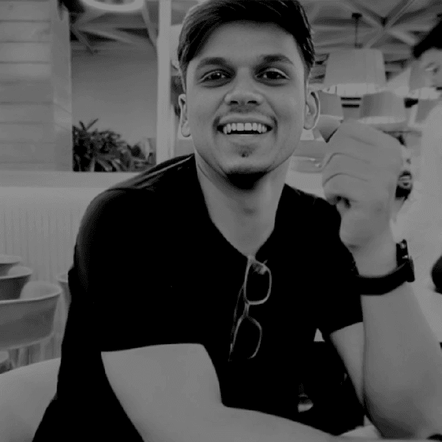 Saurabh Kumar