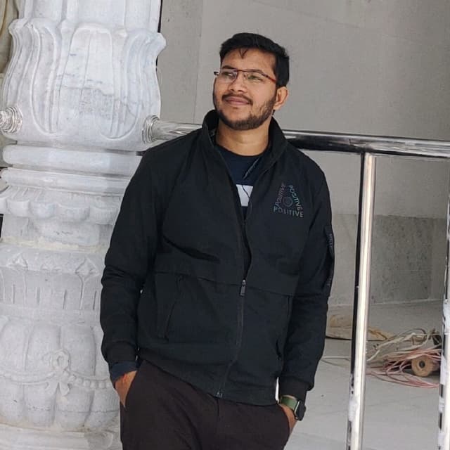 saurabh kumar