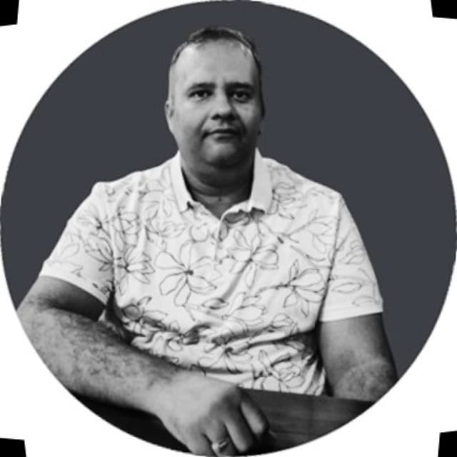 Saurabh Kumar