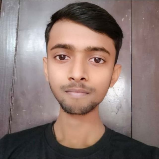 Saurabh Kumar