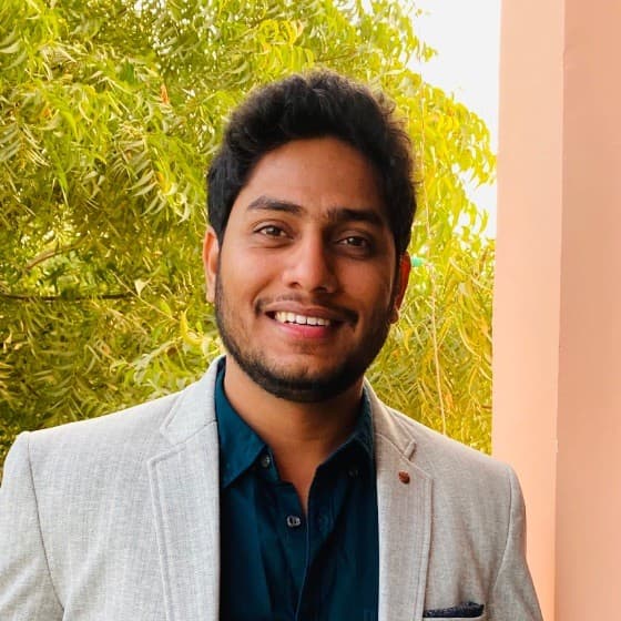 Saurabh Kumar