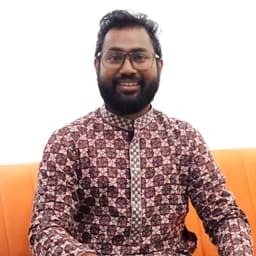 Saurabh Kumar
