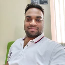 Saurabh Kumar
