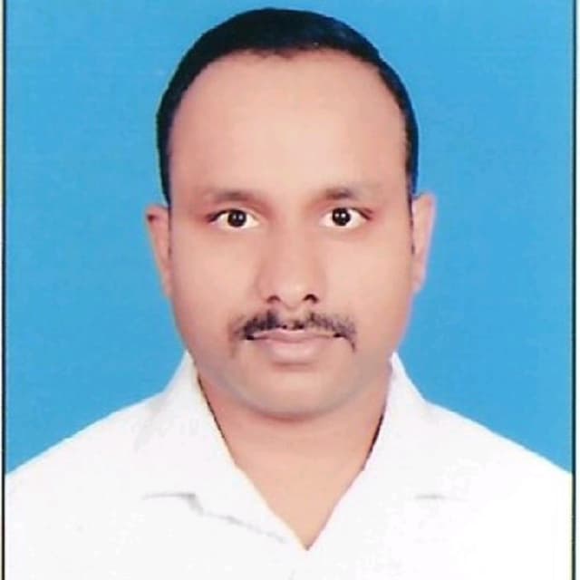 Saurabh Kumar