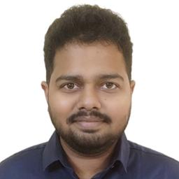 Saurabh Kumar