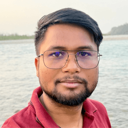 Saurabh Kumar