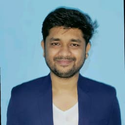 Saurabh Kumar