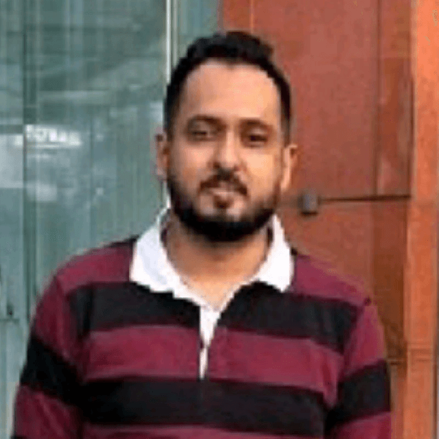 Saurabh Kumar