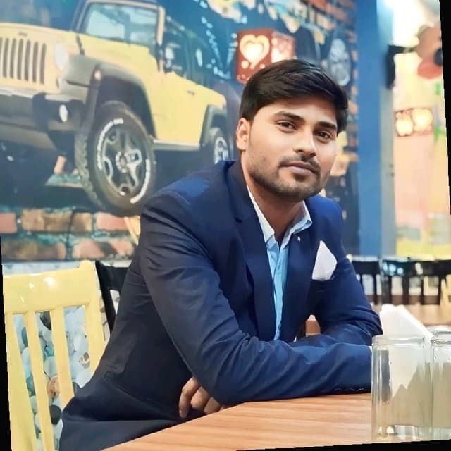 Saurabh Kumar
