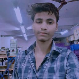 Saurabh Kumar
