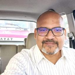 Saurabh Kumar Das