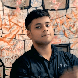 Saurabh Kumar  Srivastva