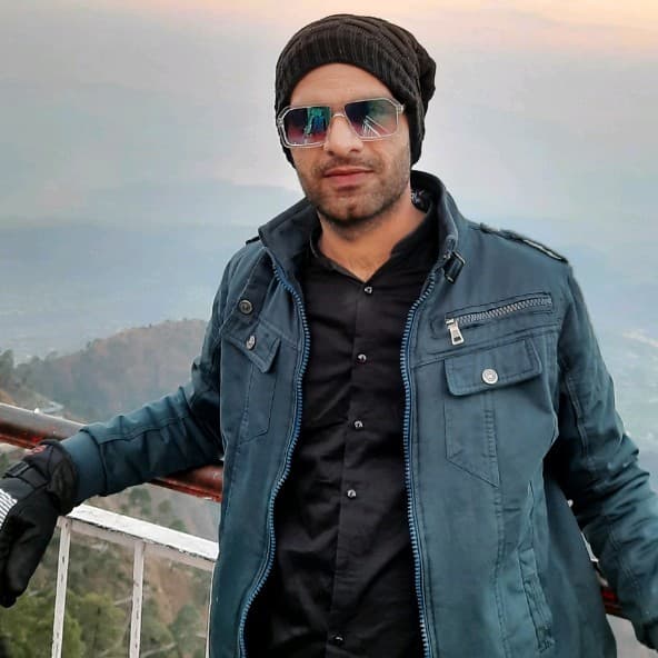 Saurabh Kumawat