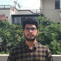 Saurabh Singh Kushwah