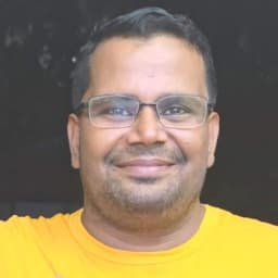 Saurabh M
