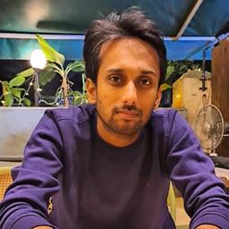 Saurabh M Pandey