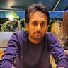 Saurabh M Pandey