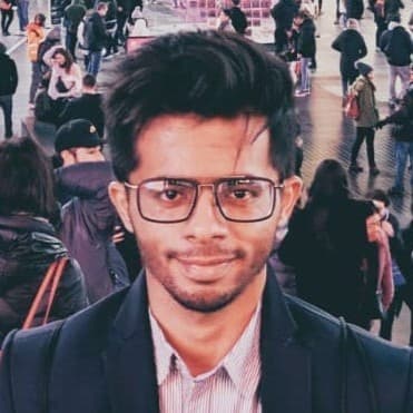 Saurabh Mahindre