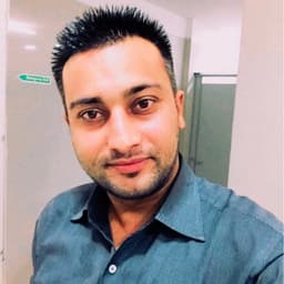 Saurabh Malik