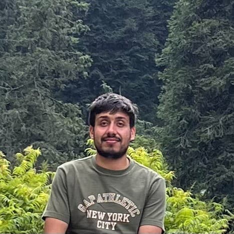 Saurabh Mandiwal