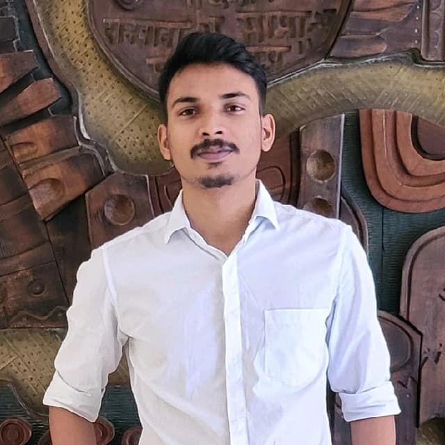 SAURABH MAURYA