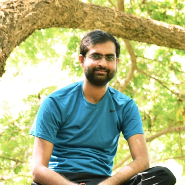 Saurabh Mimani