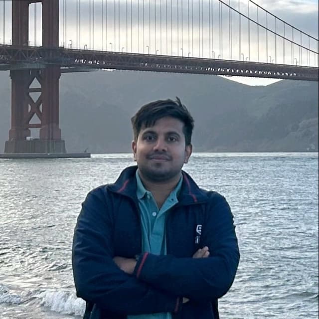 Saurabh Mishra