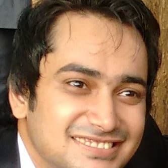 Saurabh Mishra