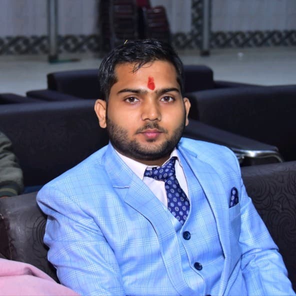 saurabh mishra