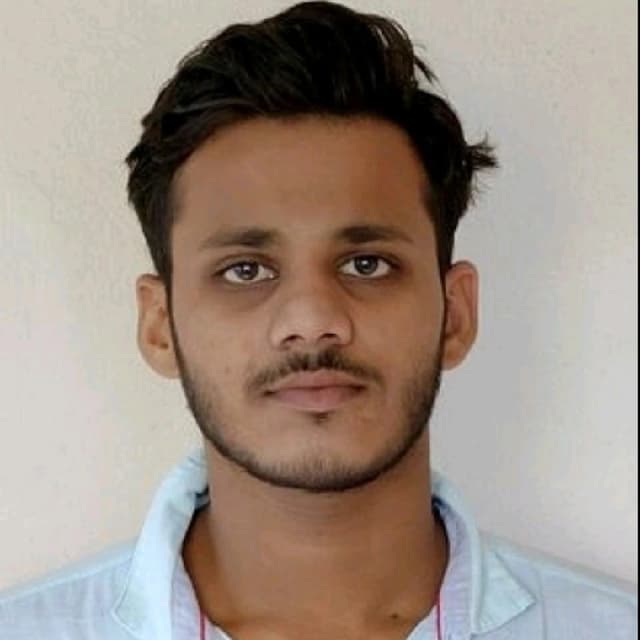 Saurabh Mishra