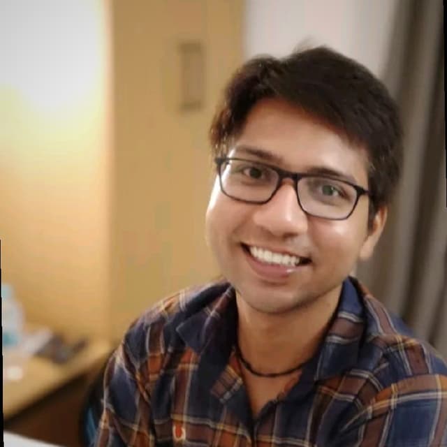 Saurabh Mourya